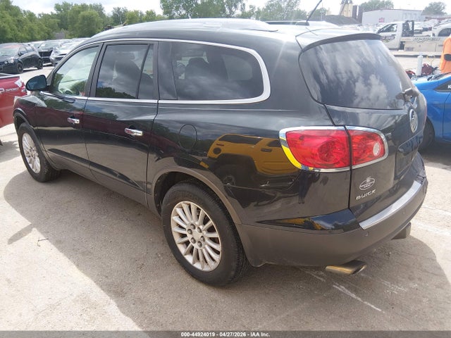Aukcja sprzedaży 2011 Buick Enclave 1xl, vin: 5GAKRBEDXBJ154476, numer aukcji: 44924019