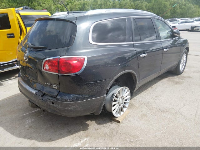 Aukcja sprzedaży 2011 Buick Enclave 1xl, vin: 5GAKRBEDXBJ154476, numer aukcji: 44924019