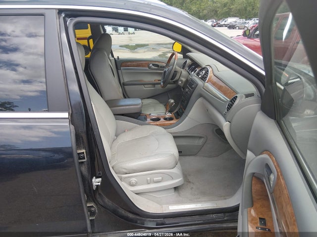 Aukcja sprzedaży 2011 Buick Enclave 1xl, vin: 5GAKRBEDXBJ154476, numer aukcji: 44924019