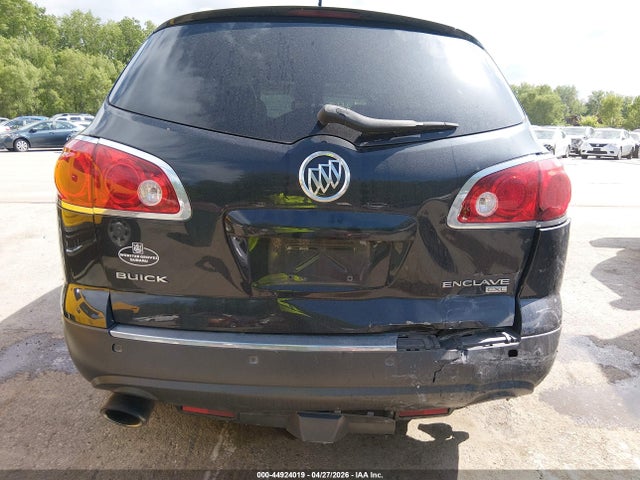 Aukcja sprzedaży 2011 Buick Enclave 1xl, vin: 5GAKRBEDXBJ154476, numer aukcji: 44924019