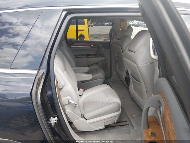 Aukcja sprzedaży 2011 Buick Enclave 1xl, vin: 5GAKRBEDXBJ154476, numer aukcji: 44924019