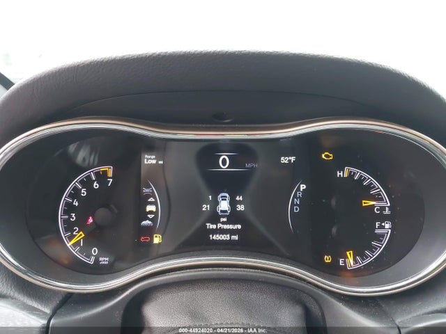 44924020 :رقم المزاد ، 1C4RJFBG7HC617729 vin ، 2017 Jeep Grand Cherokee Limited 4x4 مزاد بيع
