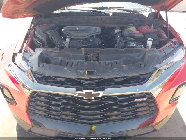 3GNKBERS6LS579097 Chevrolet Blazer Fwd Rs