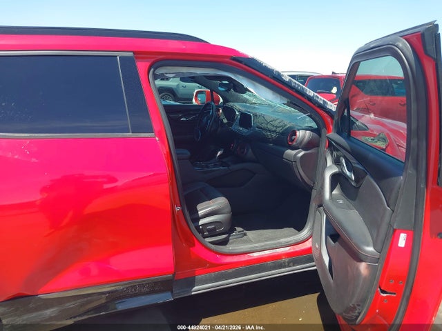 3GNKBERS6LS579097 Chevrolet Blazer Fwd Rs