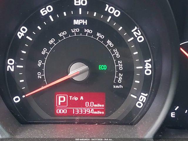 KIA Sportage Lx 2014 KNDPBCACXE7550081 Image 12