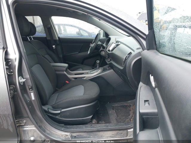 KIA Sportage Lx 2014 KNDPBCACXE7550081 Image 5