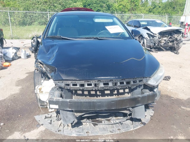 44924027 :رقم المزاد ، 5NPD84LF4JH234891 vin ، 2018 Hyundai Elantra Sel مزاد بيع