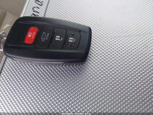 Toyota Rav4 Hybrid Se 2022 JTM16RFV2ND065538 Image 11