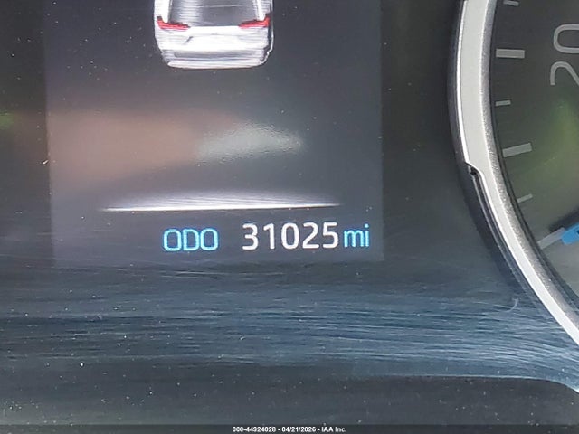 Toyota Rav4 Hybrid Se 2022 JTM16RFV2ND065538 Image 15