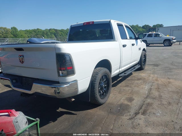 Продажа на аукционе авто 2017 Ram 1500 Tradesman  4x2 6'4 Box, vin: 1C6RR6FG0HS569944, номер лота: 44924030