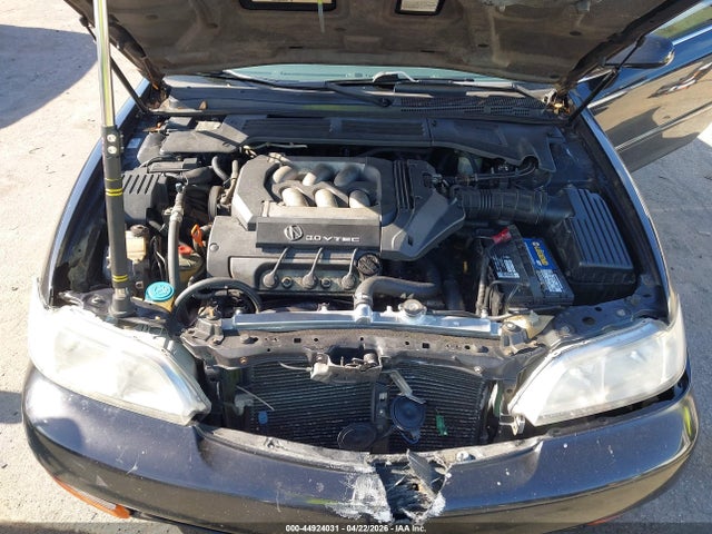 44924031 :رقم المزاد ، 19UYA2251VL003646 vin ، 1997 Acura Cl 3.0 مزاد بيع