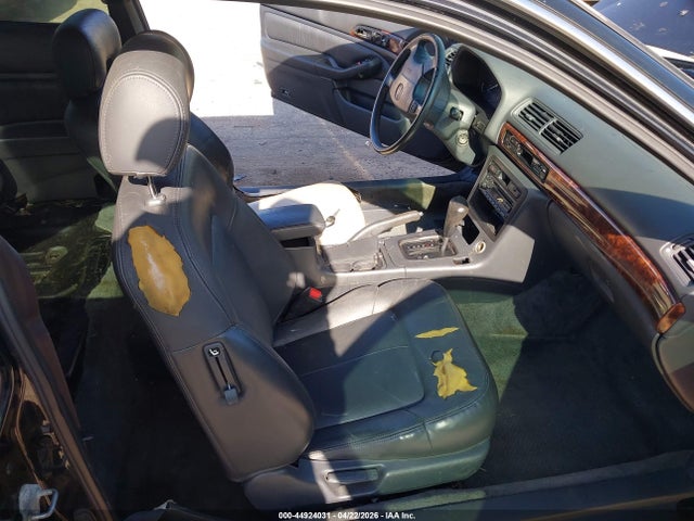 44924031 :رقم المزاد ، 19UYA2251VL003646 vin ، 1997 Acura Cl 3.0 مزاد بيع