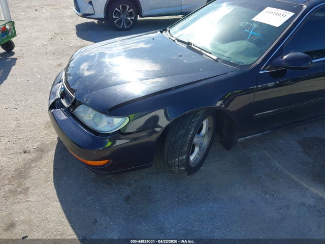 44924031 :رقم المزاد ، 19UYA2251VL003646 vin ، 1997 Acura Cl 3.0 مزاد بيع