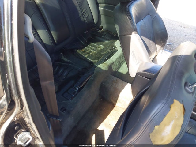 44924031 :رقم المزاد ، 19UYA2251VL003646 vin ، 1997 Acura Cl 3.0 مزاد بيع