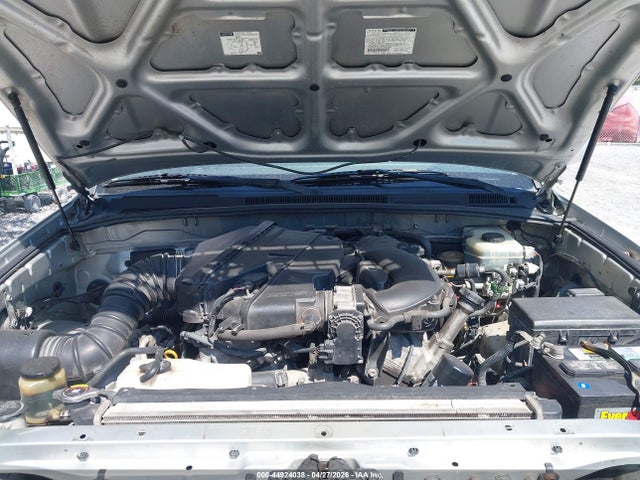 Продаж на аукціоні авто 2003 Toyota 4runner Limited V6, vin: JTEZU17R230008803, номер лоту: 44924038