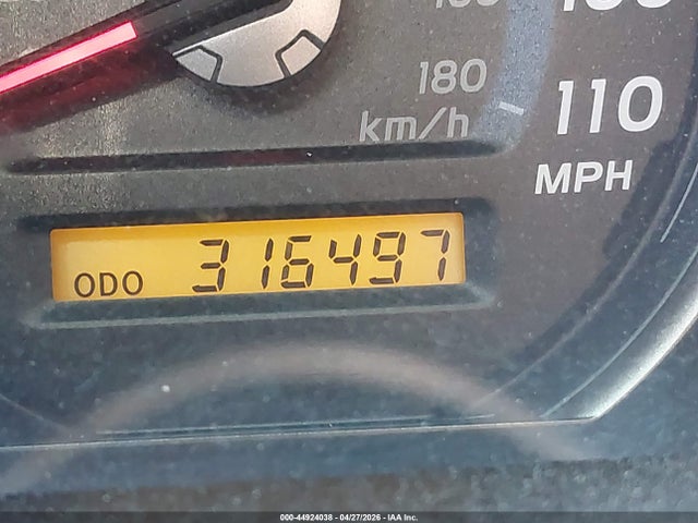 Продаж на аукціоні авто 2003 Toyota 4runner Limited V6, vin: JTEZU17R230008803, номер лоту: 44924038
