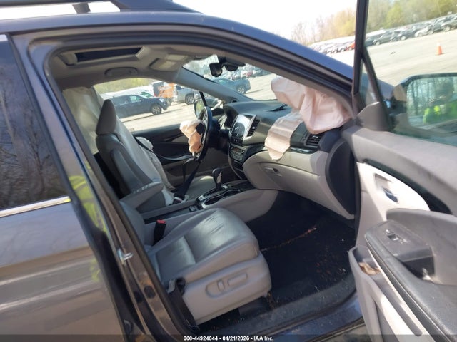 Продажа на аукционе авто 2019 Honda Ridgeline Rtl-e, vin: 5FPYK3F71KB036682, номер лота: 44924044