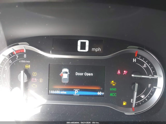 Продажа на аукционе авто 2019 Honda Ridgeline Rtl-e, vin: 5FPYK3F71KB036682, номер лота: 44924044