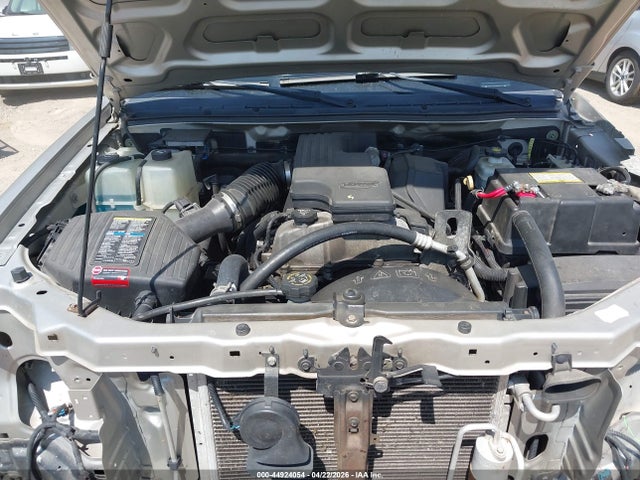 Aukcja sprzedaży 2008 Gmc Canyon Sle1, vin: 1GTDT149388181714, numer aukcji: 44924054