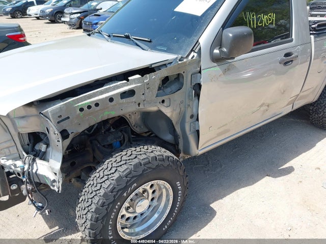 Aukcja sprzedaży 2008 Gmc Canyon Sle1, vin: 1GTDT149388181714, numer aukcji: 44924054