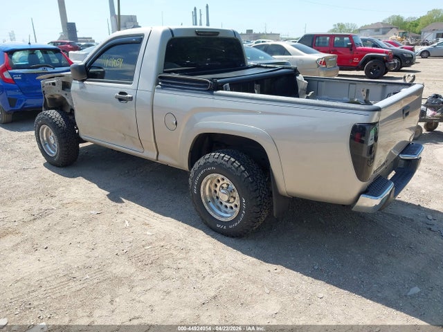 Aukcja sprzedaży 2008 Gmc Canyon Sle1, vin: 1GTDT149388181714, numer aukcji: 44924054