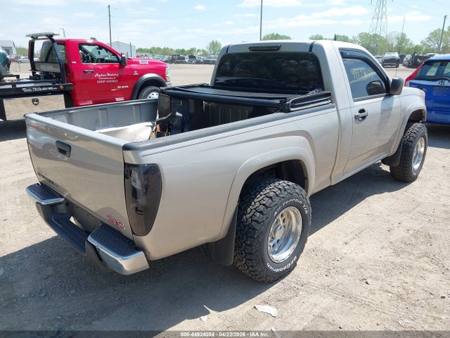 Aukcja sprzedaży 2008 Gmc Canyon Sle1, vin: 1GTDT149388181714, numer aukcji: 44924054