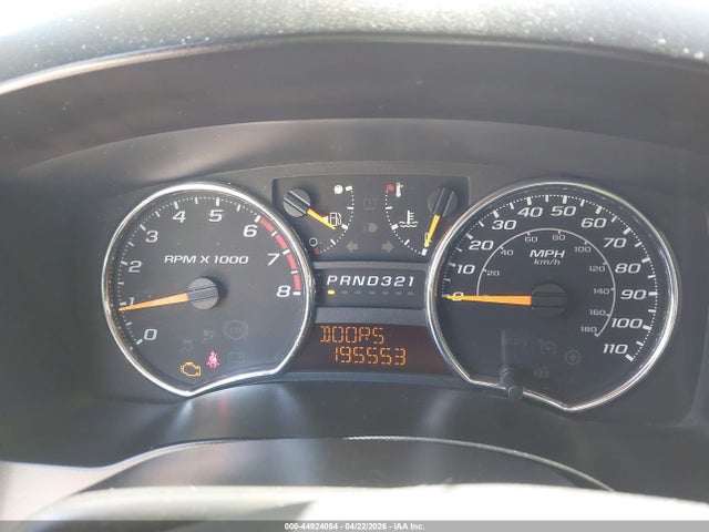 Aukcja sprzedaży 2008 Gmc Canyon Sle1, vin: 1GTDT149388181714, numer aukcji: 44924054