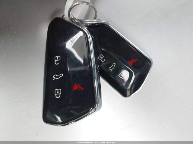 Продажа на аукционе авто 2023 Volkswagen Id.4 Awd Pro, vin: 1V2DNPE85PC054749, номер лота: 44924053