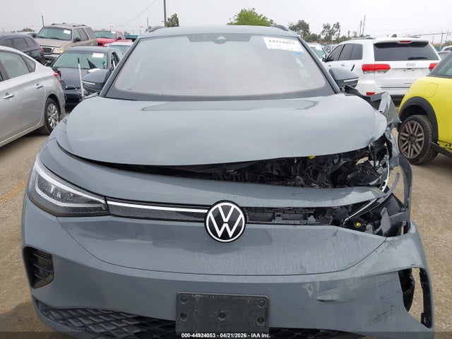 Продажа на аукционе авто 2023 Volkswagen Id.4 Awd Pro, vin: 1V2DNPE85PC054749, номер лота: 44924053