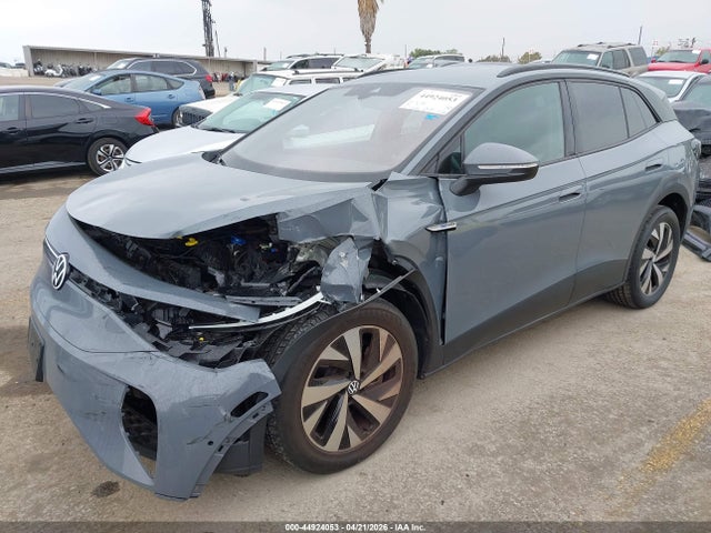 Продажа на аукционе авто 2023 Volkswagen Id.4 Awd Pro, vin: 1V2DNPE85PC054749, номер лота: 44924053