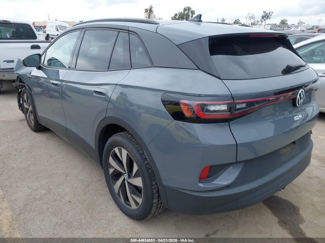 Продажа на аукционе авто 2023 Volkswagen Id.4 Awd Pro, vin: 1V2DNPE85PC054749, номер лота: 44924053