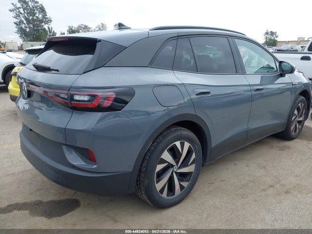 Продажа на аукционе авто 2023 Volkswagen Id.4 Awd Pro, vin: 1V2DNPE85PC054749, номер лота: 44924053