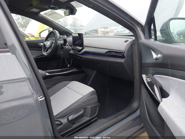 Продажа на аукционе авто 2023 Volkswagen Id.4 Awd Pro, vin: 1V2DNPE85PC054749, номер лота: 44924053