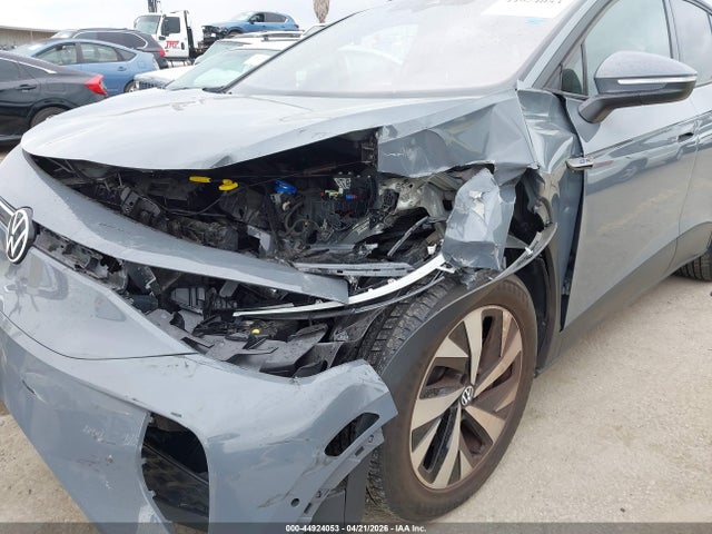 Продажа на аукционе авто 2023 Volkswagen Id.4 Awd Pro, vin: 1V2DNPE85PC054749, номер лота: 44924053