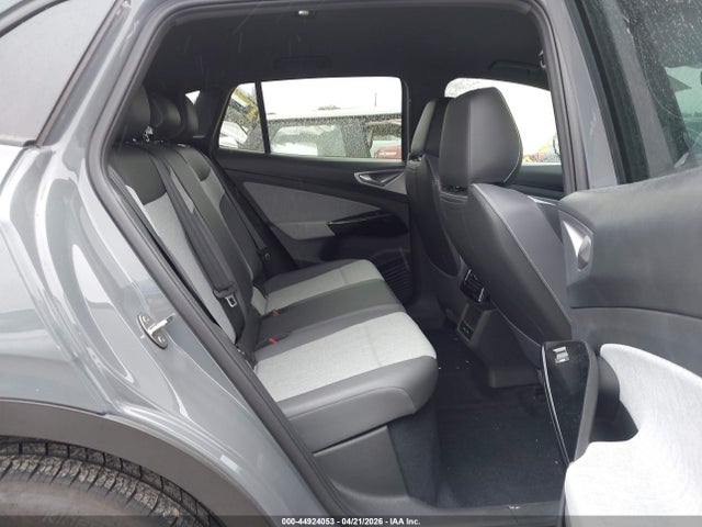Продажа на аукционе авто 2023 Volkswagen Id.4 Awd Pro, vin: 1V2DNPE85PC054749, номер лота: 44924053