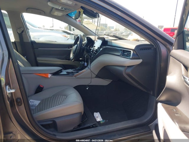 Aukcja sprzedaży 2021 Toyota Camry Se, vin: 4T1G11AK2MU539344, numer aukcji: 44924057