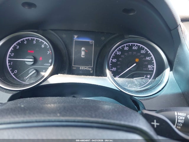 Aukcja sprzedaży 2021 Toyota Camry Se, vin: 4T1G11AK2MU539344, numer aukcji: 44924057