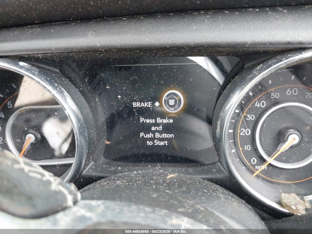 1C4HJXEG7KW572360 Jeep Wrangler Unlimited Sahara 4x4