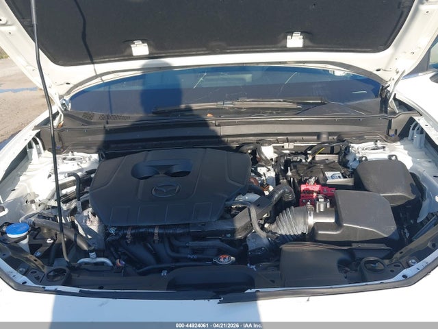 Aukcja sprzedaży 2025 Mazda Cx-30 2.5 S Preferred Package, vin: 3MVDMBCMXSM784850, numer aukcji: 44924061