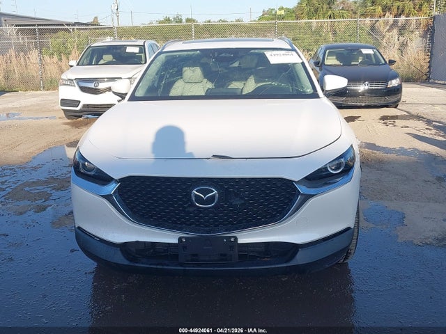 Aukcja sprzedaży 2025 Mazda Cx-30 2.5 S Preferred Package, vin: 3MVDMBCMXSM784850, numer aukcji: 44924061