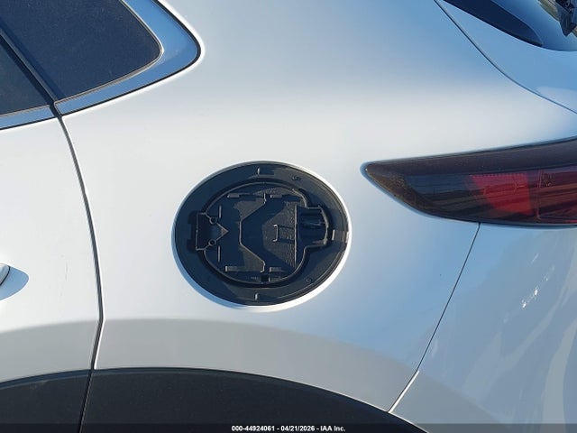 Aukcja sprzedaży 2025 Mazda Cx-30 2.5 S Preferred Package, vin: 3MVDMBCMXSM784850, numer aukcji: 44924061