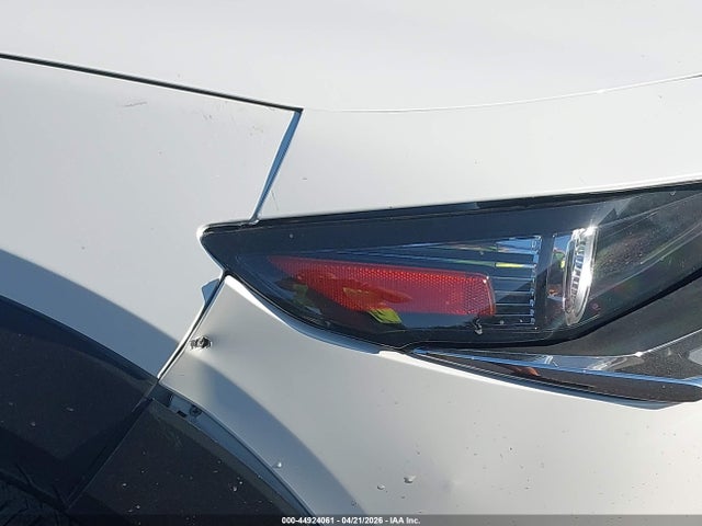 Aukcja sprzedaży 2025 Mazda Cx-30 2.5 S Preferred Package, vin: 3MVDMBCMXSM784850, numer aukcji: 44924061