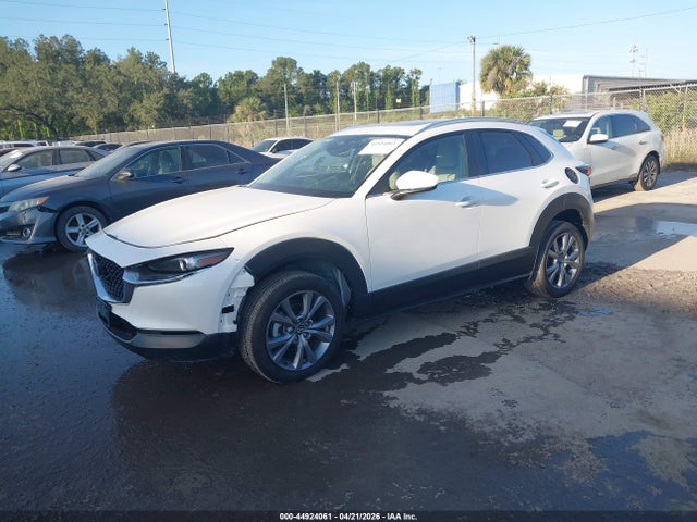Aukcja sprzedaży 2025 Mazda Cx-30 2.5 S Preferred Package, vin: 3MVDMBCMXSM784850, numer aukcji: 44924061