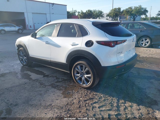 Aukcja sprzedaży 2025 Mazda Cx-30 2.5 S Preferred Package, vin: 3MVDMBCMXSM784850, numer aukcji: 44924061