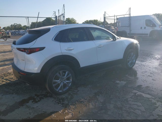 Aukcja sprzedaży 2025 Mazda Cx-30 2.5 S Preferred Package, vin: 3MVDMBCMXSM784850, numer aukcji: 44924061