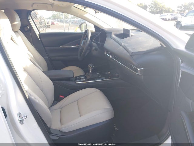 Aukcja sprzedaży 2025 Mazda Cx-30 2.5 S Preferred Package, vin: 3MVDMBCMXSM784850, numer aukcji: 44924061
