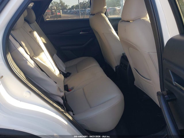 Aukcja sprzedaży 2025 Mazda Cx-30 2.5 S Preferred Package, vin: 3MVDMBCMXSM784850, numer aukcji: 44924061