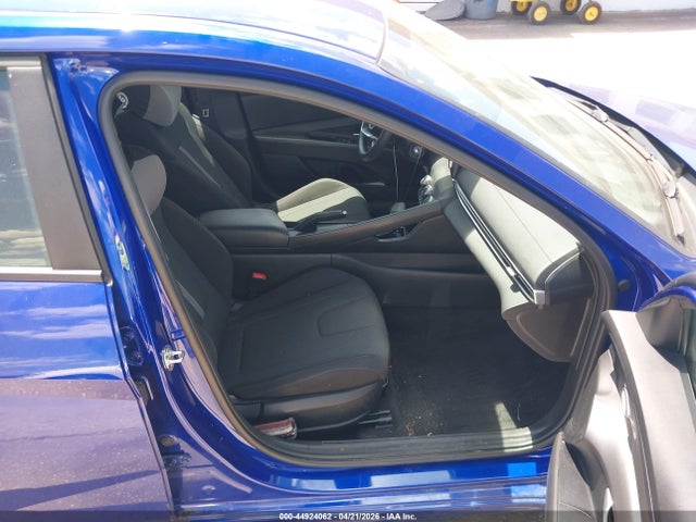 Auction sale of the 2024 Hyundai Elantra Se, vin: KMHLL4DG8RU726788, lot number: 44924062