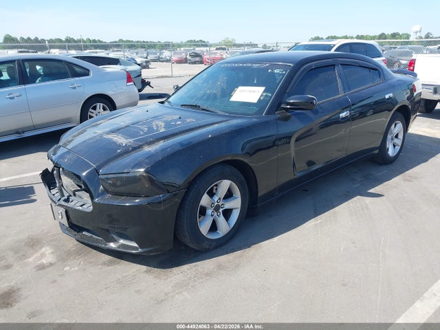 Auction sale of the 2013 Dodge Charger Se, vin: 2C3CDXBG4DH520230, lot number: 44924063