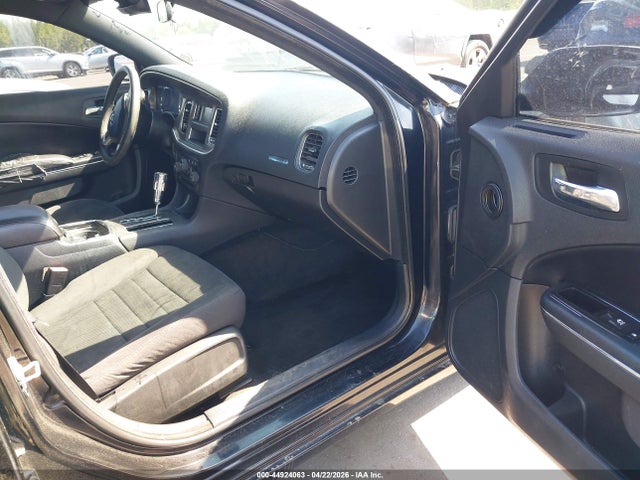 Auction sale of the 2013 Dodge Charger Se, vin: 2C3CDXBG4DH520230, lot number: 44924063